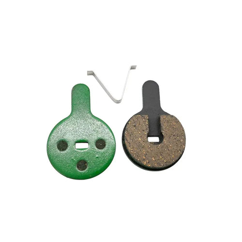 KuKirin G2 Pro/G2 Max fél-fém fékbetét